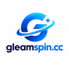 gleamspin.cc - Home