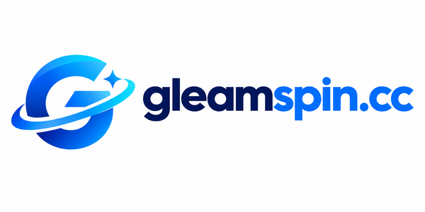 gleamspin.cc